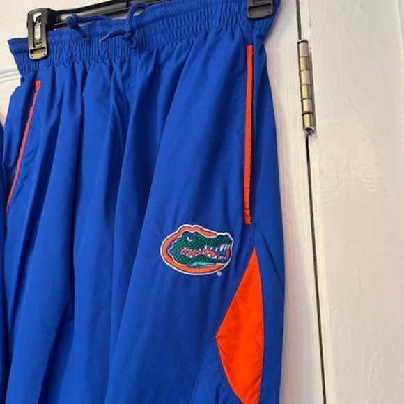 Florida Gators Nike Official team Apparel track suit -XS - Picture 7 of 10